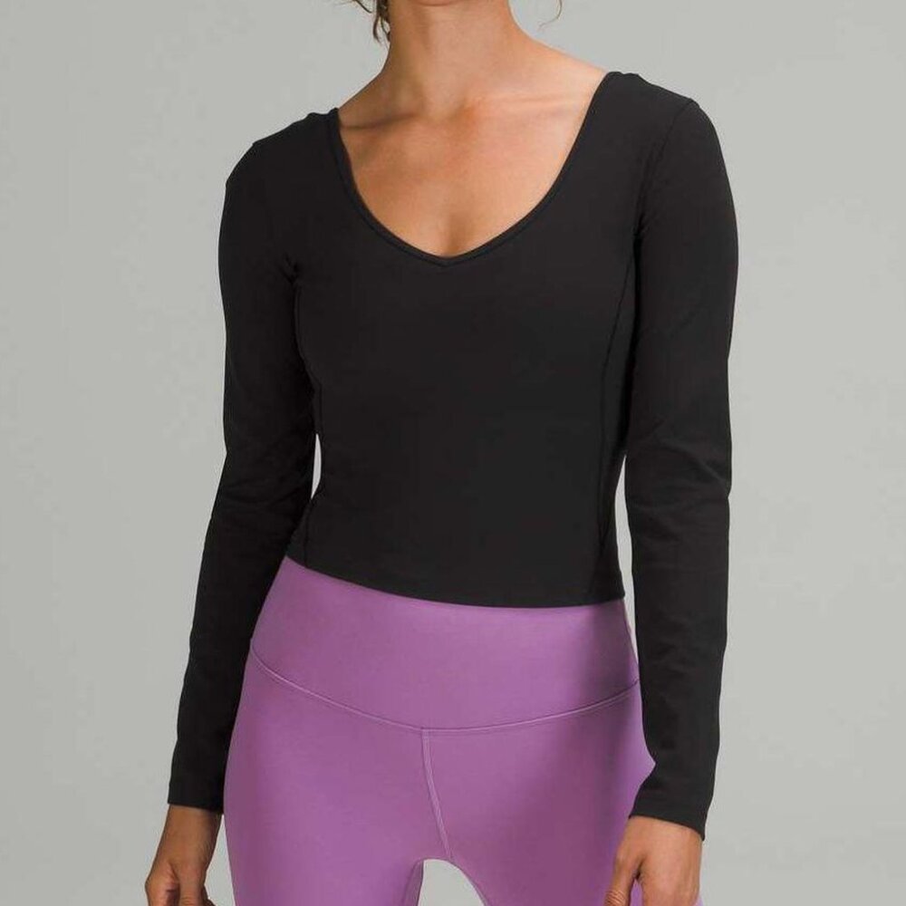 Lululemon Top
